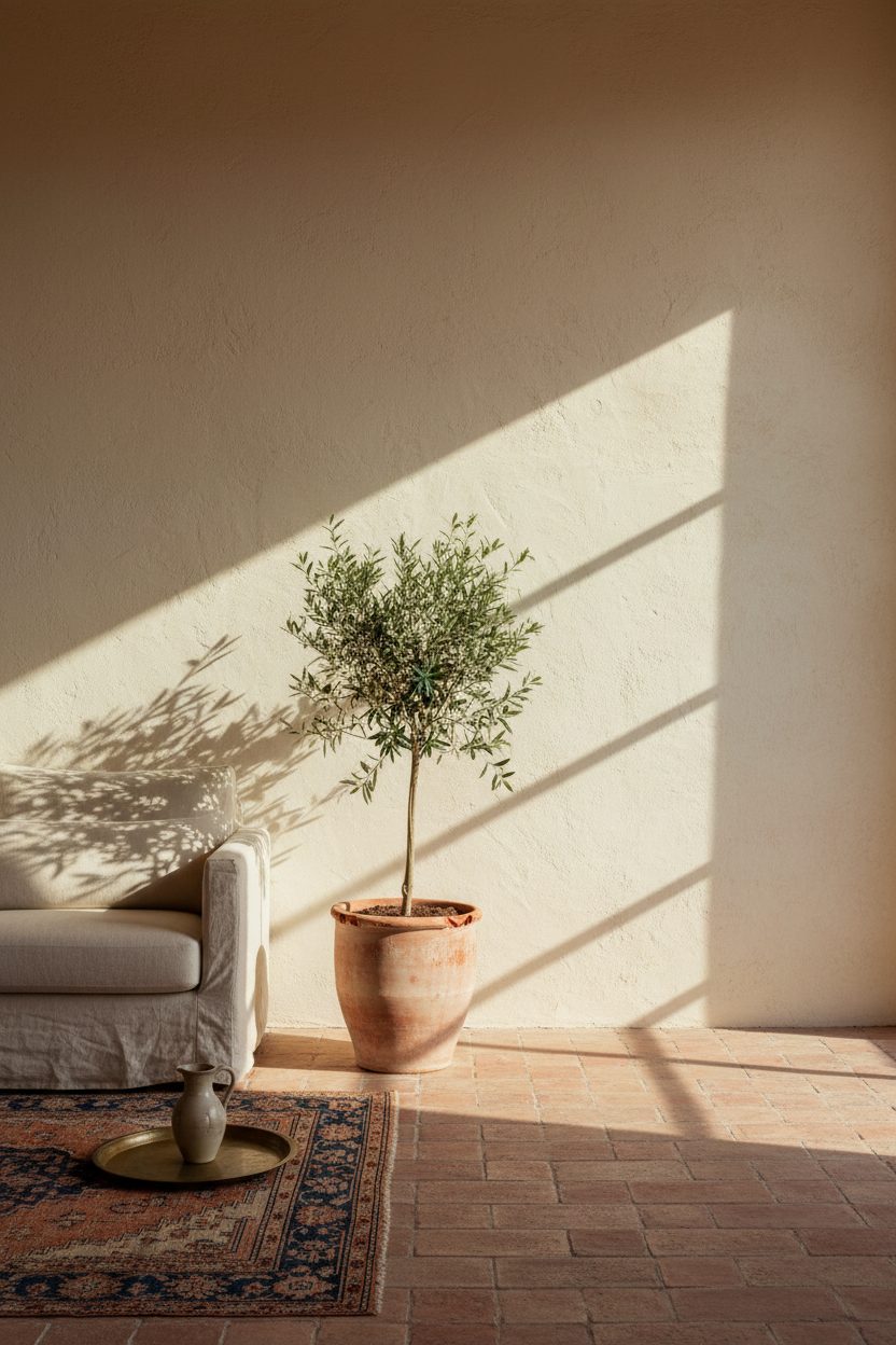 Mediterranean
