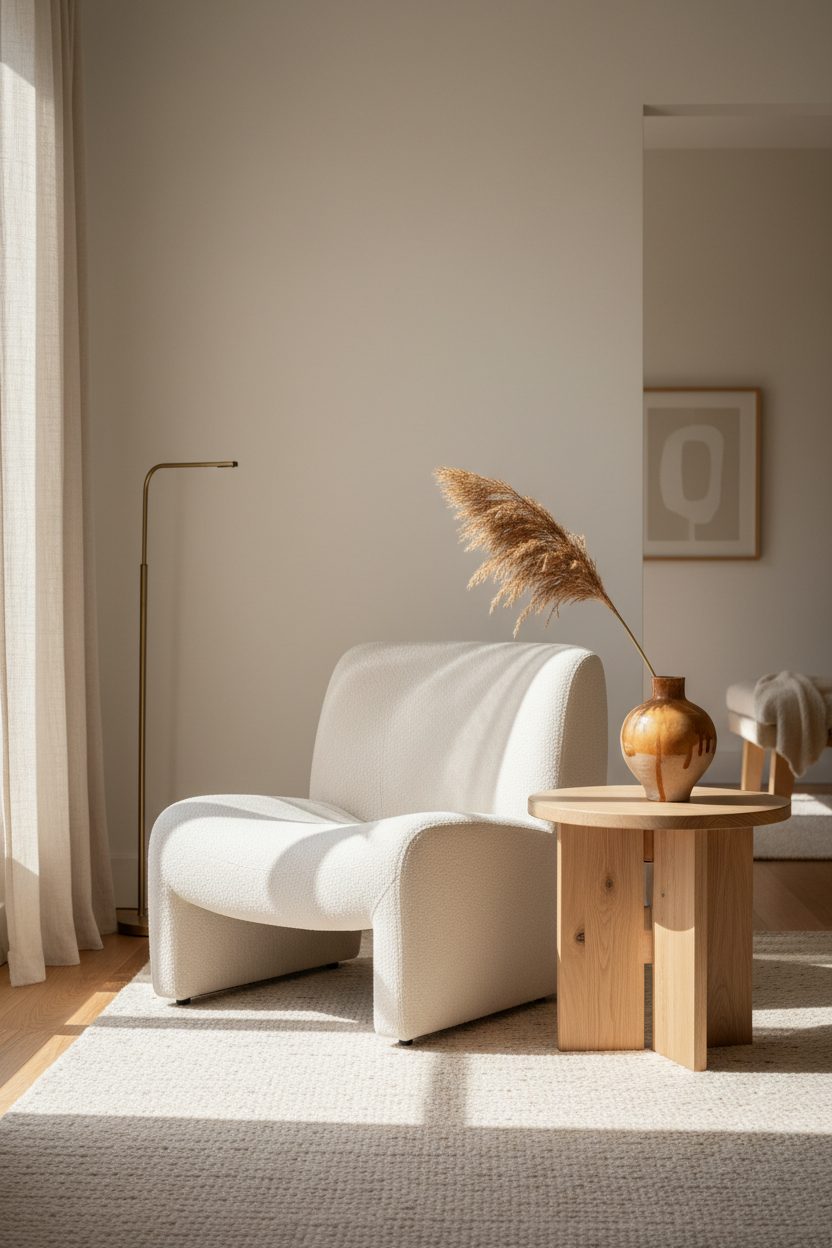 Warm Minimalism